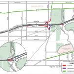 Transportation: Hawley Road Will Close, Won’t Reopen Until 2028